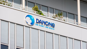 Danone Canada invests $9m in PET yogurt cup production at Boucherville plant