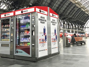Selecta appoints Venkie Shantaram as new CEO