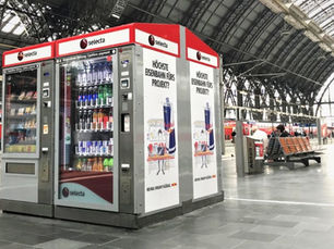 Selecta appoints Venkie Shantaram as new CEO