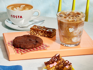 Coca-Cola to retain full ownership of Costa Coffee
