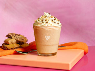 Costa Coffee adds new cookie dough frappe to summer menu