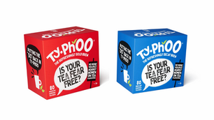 Typhoo Tea plans to enter administration amid financial struggles