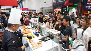 Steaming ahead: ICBS 2025 brings coffee and café culture to the forefront
