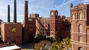 AB InBev invests $8m in US brewery