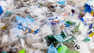 Nextek and Coveris partner to advance food-grade recycling of flexible packaging films