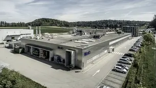 Ricola expands Swiss production with Lenzburg plant acquisition from Hero