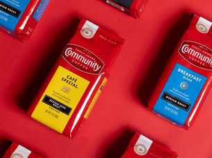 Former Nestlé executive Caesar Pereira named CFO of Community Coffee Company
