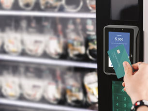 Payment preferences: How vending operators can stay ahead in a fast-changing market