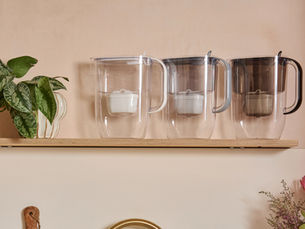 Aquaphor launches new Fresh water filter jug in the UK