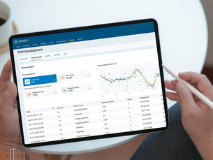 Vendon launches IoT solution for espresso machine monitoring