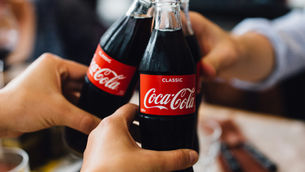 Coca-Cola Beverages Africa invests $50m in Namibia facility