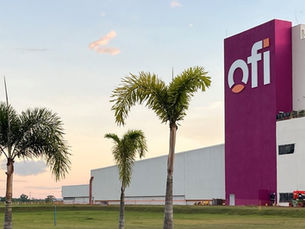 OFI expands soluble coffee production with new facility in Brazil