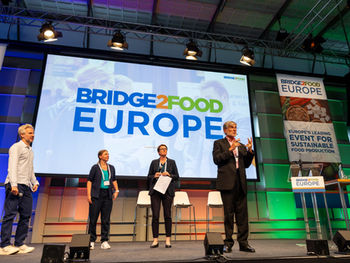 Bridge2Food Europe 2026 brings global food leaders to Copenhagen to unlock the consumer code