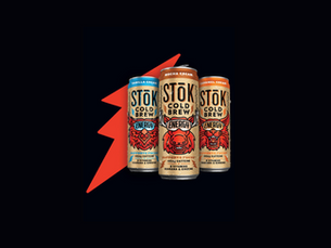 STōK Cold Brew expands portfolio with new energy brew