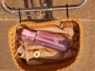 Opinion: The rise of the reusable water bottle