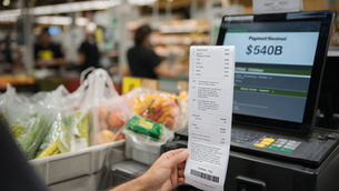 Food waste set to cost global supply chains $540bn in 2026, Avery Dennison report finds