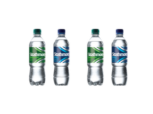 AG Barr enters advanced talks to sell Strathmore water brand