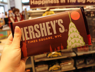 Hershey unifies operations under new 'ONE' model, updates leadership team