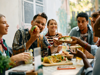 The role of Nutriose soluble fibre in everyday nutrition