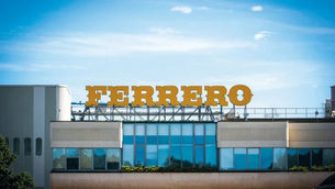 Ferrero unveils North America confectionery line-up, debuts first Nutella flavour in 60 years