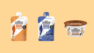 Nestlé Lindahls expands high-protein range with new product launches