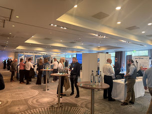 Event review: WHA Conference and Trade Show 2025