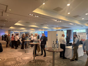 Event review: WHA Conference and Trade Show 2025