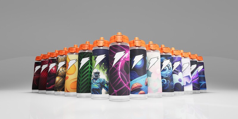 Smart water bottles: The future of hydration | Refreshment