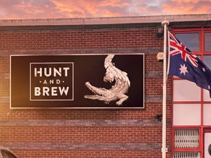 Brownes Dairy expands into the UK with Hunt and Brew cold brew facility