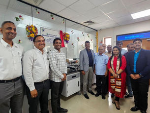 Centre for Alternate Protein Research launched at University of Hyderabad’s Aspire-BioNest