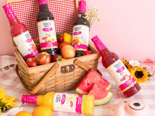 Jordan’s Skinny Mixes expands lemonade and teas line with new flavours