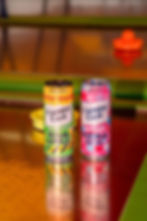 Candy Can launches nostalgia-driven bubble gum beverage