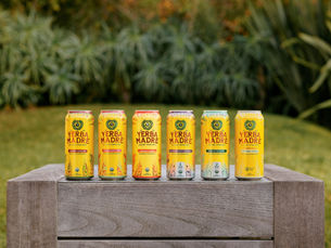 Yerba Madre expands RTD line with new flavours for 2026