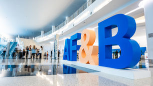Americas Food & Beverage Show & Conference 2026 to celebrate 30th anniversary in Miami