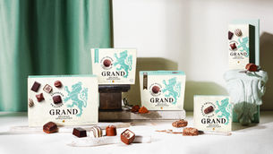 Natra purchases Gudrun to enhance premium chocolate offerings