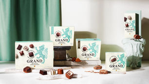 Natra purchases Gudrun to enhance premium chocolate offerings