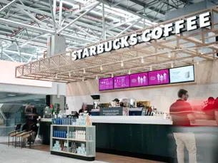 Starbucks opens new coffeehouses in Brazil, eyes expansion in 2026