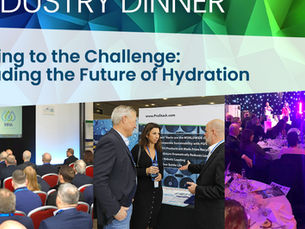 Leading the future of hydration: WHA bi-annual event 2025
