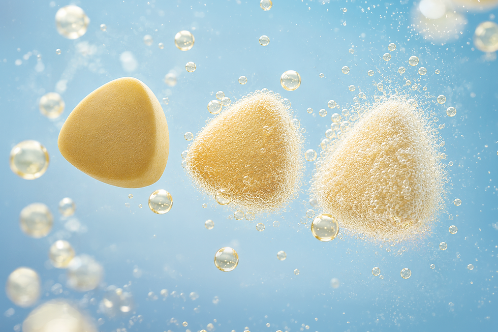 Sirio Europe launches expanded FizzyBits supplement portfolio