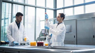 Hiperbaric promotes global scientific talent with third edition of HPP Research Awards