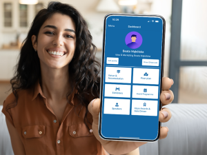 Watercoolers Europe launches event app for Android and iOS users