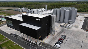 Diageo opens €300m Littleconnell Brewery in Kildare, plans further Guinness expansion