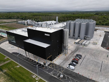 Diageo opens €300m Littleconnell Brewery in Kildare, plans further Guinness expansion