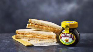 Marmite and Marks & Spencer collaborate to launch popular sandwich combination in stores