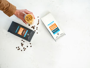 Bulletproof enters ready-to-brew cold brew market with new blends