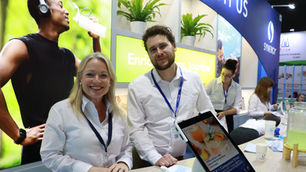 Interview: Carbery and Synergy unveil GLP-1 companion beverage concepts at Vitafoods 2025