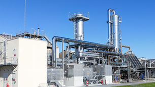 Cargill cuts Baupte site emissions by 45% following €25m upgrade
