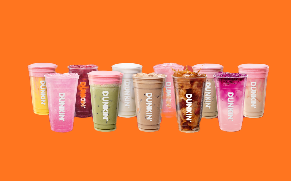 Dunkin’ to return to Puerto Rico under Fusion Restaurant Group partnership
