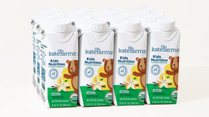 Danone completes acquisition of plant-based nutrition company Kate Farms
