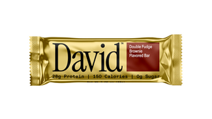 David secures $10m investment to develop high-protein food products